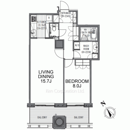 Property Blueprint /rent/tokyoapartment/search/results/126368/2003030456.html