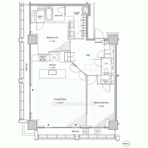 Property Blueprint /rent/tokyoapartment/search/results/207523/2023110323.html
