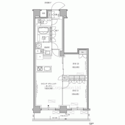 Property Blueprint /rent/tokyoapartment/search/results/212003/2025080447.html