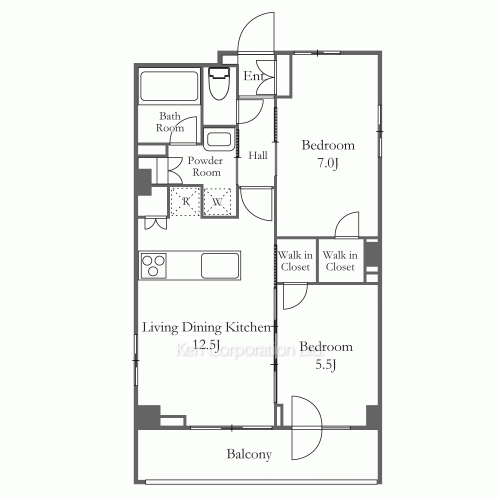 Property Blueprint /rent/tokyoapartment/search/results/214788/2026030175.html
