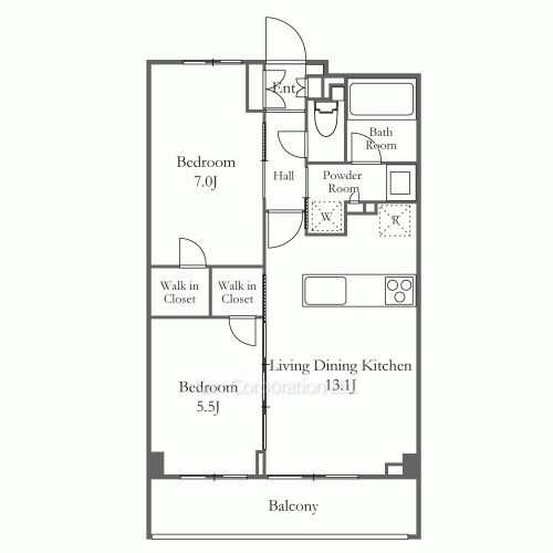 Property Blueprint /rent/tokyoapartment/search/results/214788/2026030181.html