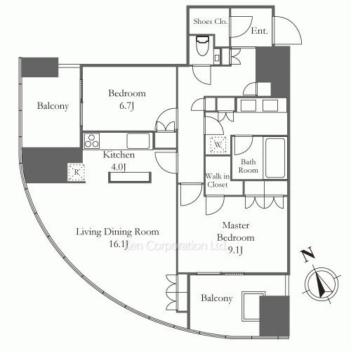 Property Blueprint /rent/tokyoapartment/search/results/214226/2026030527.html