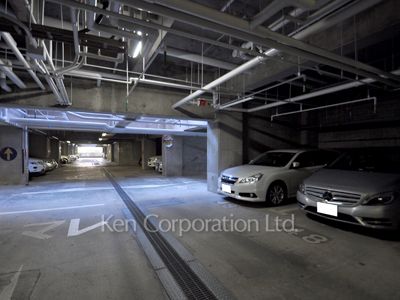  Parking Lot
