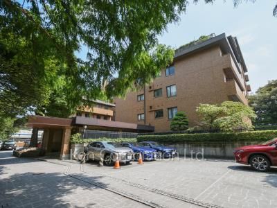  Exterior from afar