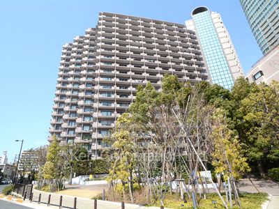  Exterior from afar