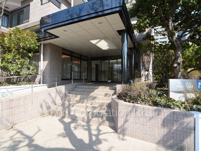  Exterior from near by