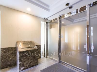 Auto lock
