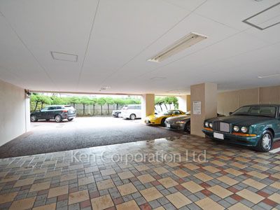 Parking Lot