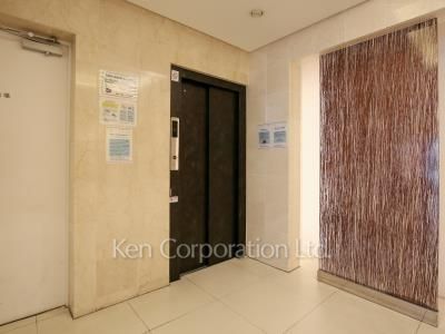  Building entrance