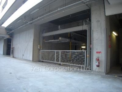 Parking Lot
