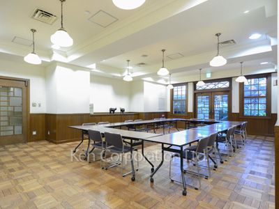 Facility/Equipment