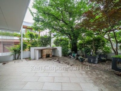 Yard/Garden