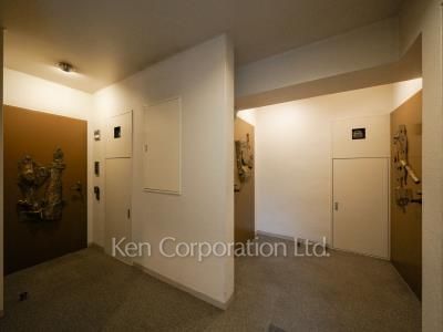 Corridor