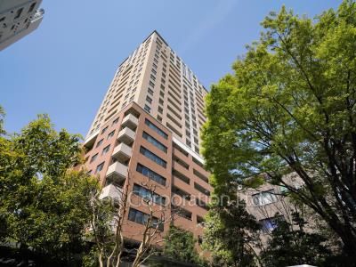 Exterior from afar