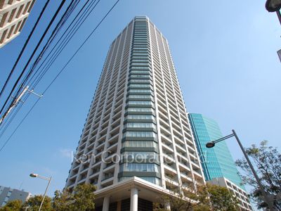 Exterior from afar