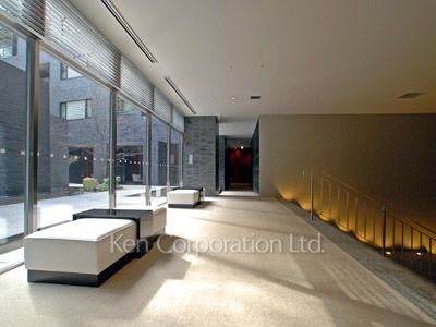 Corridor