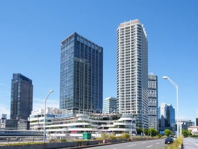 Exterior from afar