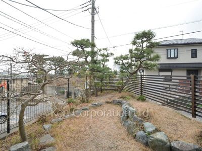 Yard/Garden
