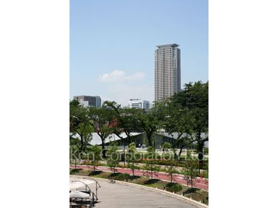 Exterior from afar