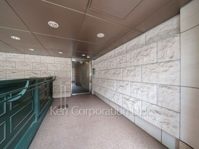 Exterior from near by