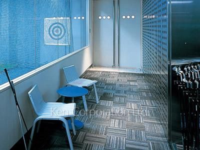 Facility/Equipment