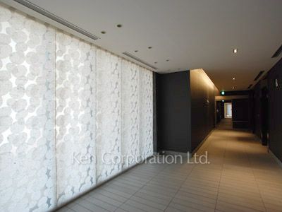 Corridor