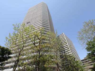 Exterior from near by