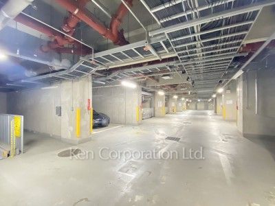 Parking Lot