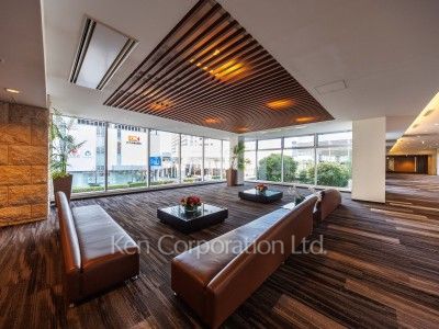 Sky View Lounge