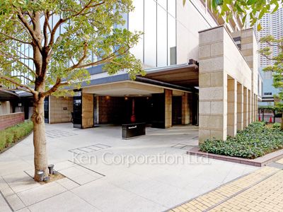  Exterior from near by