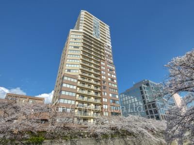  Exterior from afar