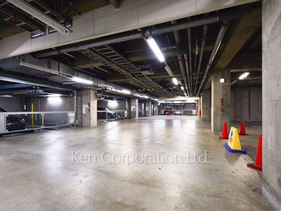  Parking Lot