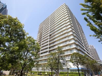  Exterior from afar