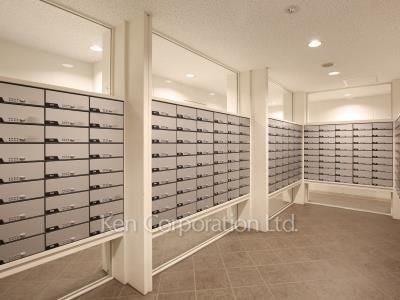 Mailbox