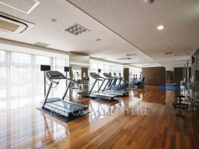 Common Facilities