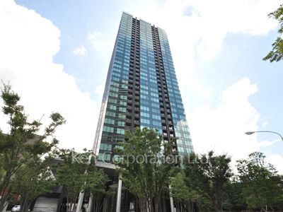 Exterior from afar
