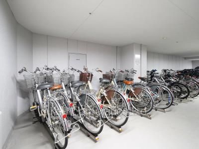 Bicycle rental