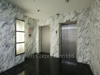 Elevatorhole