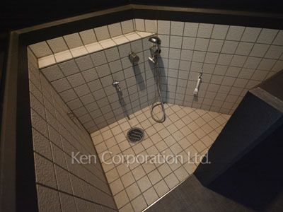 Pet care facility