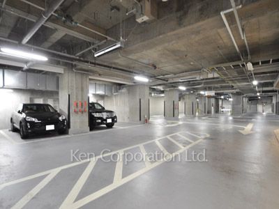 Parking Lot