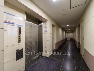 Corridor