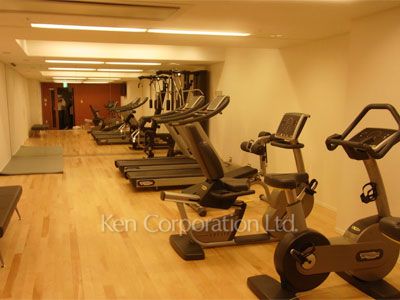  Sports Gym