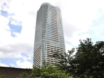 Exterior from afar