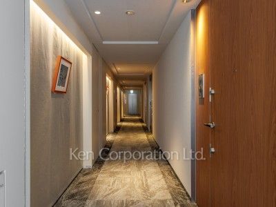 Corridor