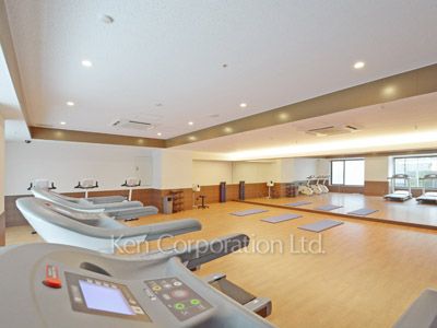 Facility/Equipment