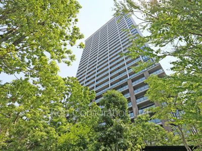Exterior from afar