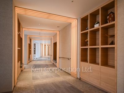 Corridor