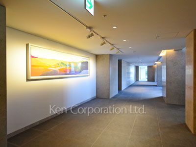 Corridor