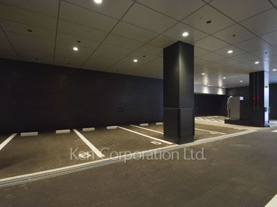 Parking Lot