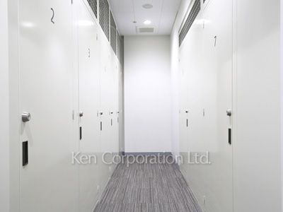 Facility/Equipment